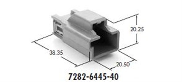 7282-6445-40