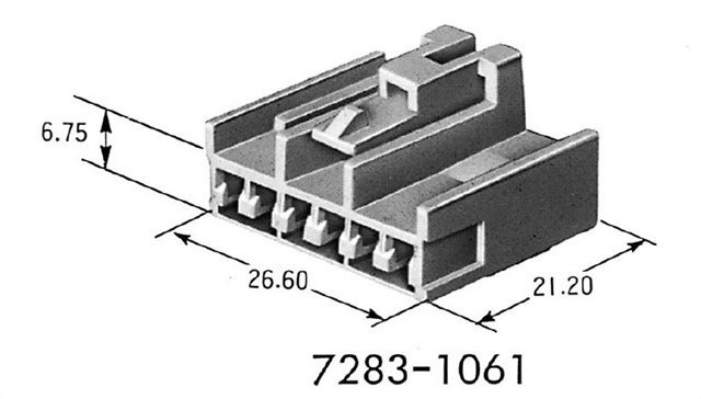 7283-1061