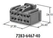 7283-6467-40