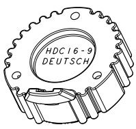 HDC16-9